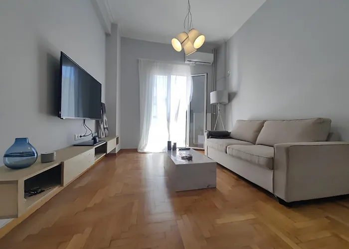 Hermes - Acropolis Residence Apartment