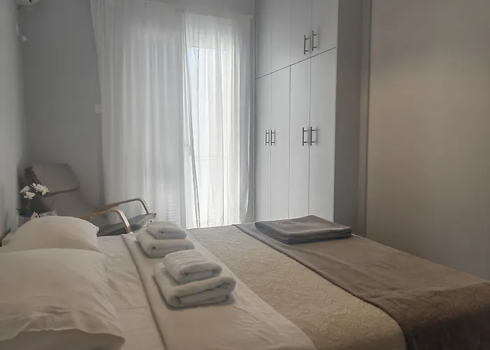 Hermes - Acropolis Residence Apartment